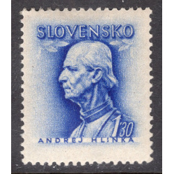 SLOVAKIA SCOTT 94A