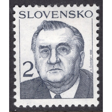 SLOVAKIA SCOTT 159