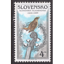 SLOVAKIA SCOTT 331