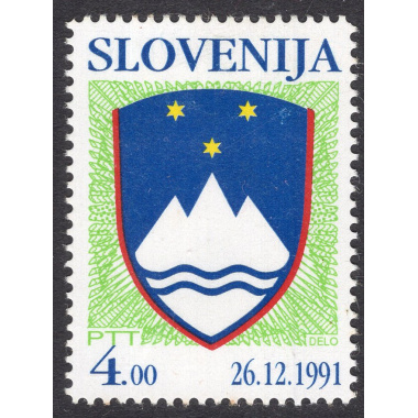 SLOVENIA SCOTT 104