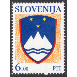 SLOVENIA SCOTT 108