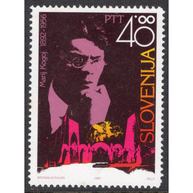 SLOVENIA SCOTT 145