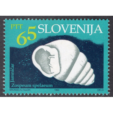 SLOVENIA SCOTT 179
