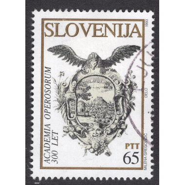 SLOVENIA SCOTT 182