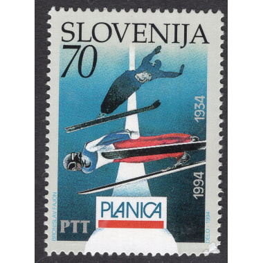 SLOVENIA SCOTT 192