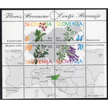 SLOVENIA SCOTT 196