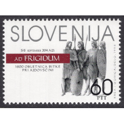 SLOVENIA SCOTT 201