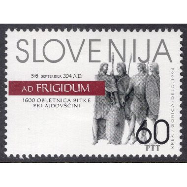 SLOVENIA SCOTT 201