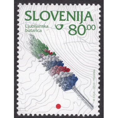 SLOVENIA SCOTT 215