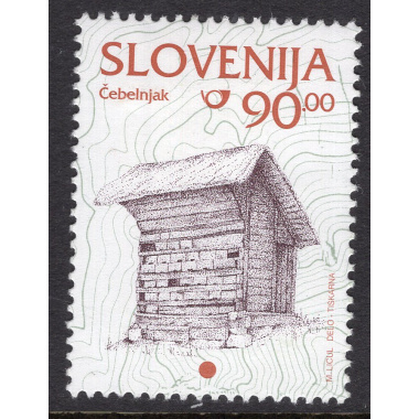SLOVENIA SCOTT 216