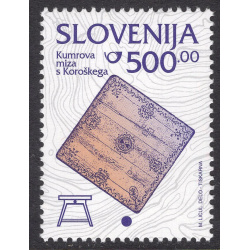 SLOVENIA SCOTT 220