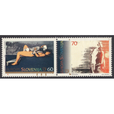 SLOVENIA SCOTT 230A