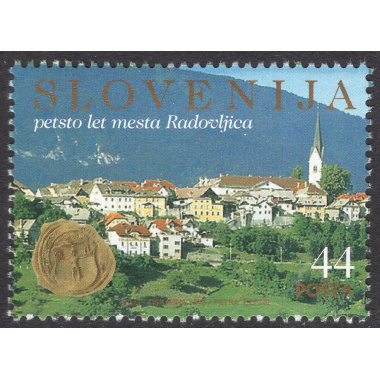 SLOVENIA SCOTT 232