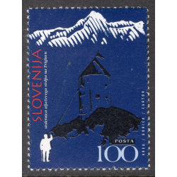 SLOVENIA SCOTT 234