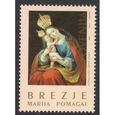 SLOVENIA SCOTT 242