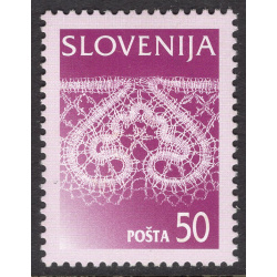 SLOVENIA SCOTT 271