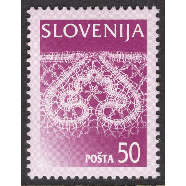 SLOVENIA SCOTT 271
