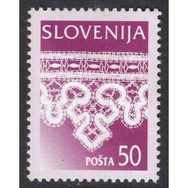 SLOVENIA SCOTT 272