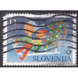 SLOVENIA SCOTT 279