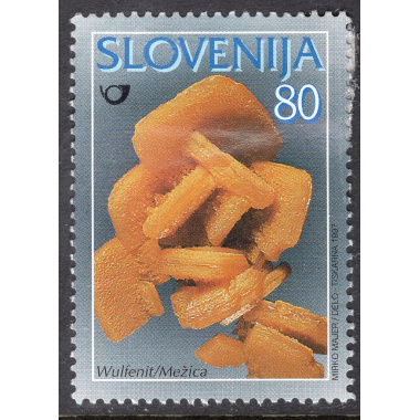 SLOVENIA SCOTT 286