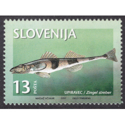 SLOVENIA SCOTT 288