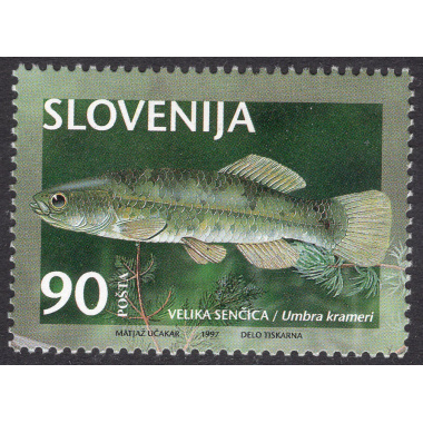 SLOVENIA SCOTT 290