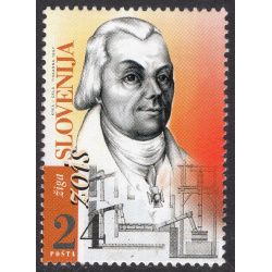 SLOVENIA SCOTT 294