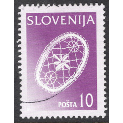 SLOVENIA SCOTT 297