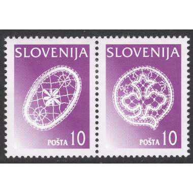 SLOVENIA SCOTT 298A
