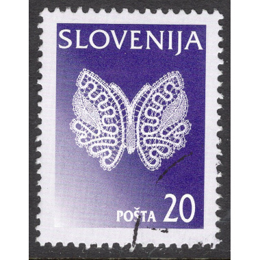 SLOVENIA SCOTT 299