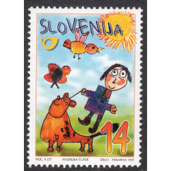 SLOVENIA SCOTT 305