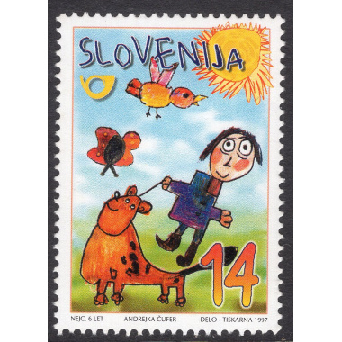 SLOVENIA SCOTT 305