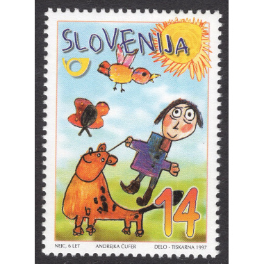 SLOVENIA SCOTT 305
