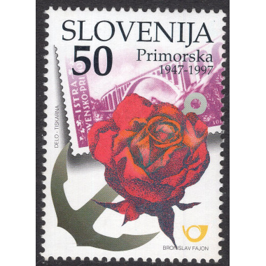 SLOVENIA SCOTT 306