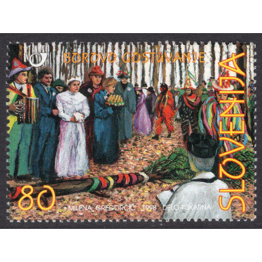 SLOVENIA SCOTT 315