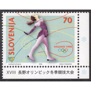 SLOVENIA SCOTT 316