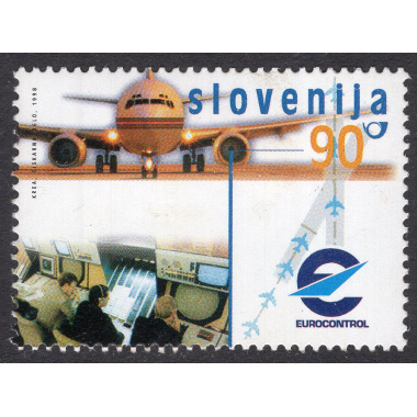 SLOVENIA SCOTT 318
