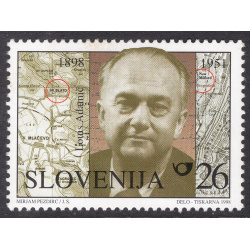 SLOVENIA SCOTT 319
