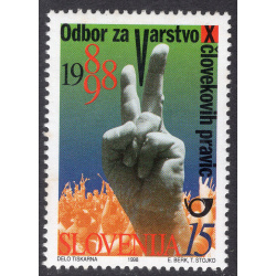 SLOVENIA SCOTT 328
