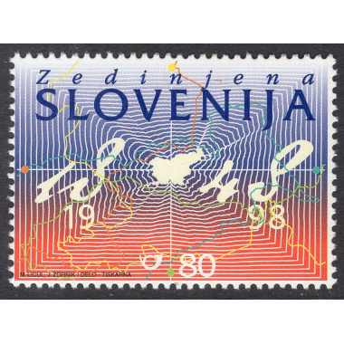 SLOVENIA SCOTT 329