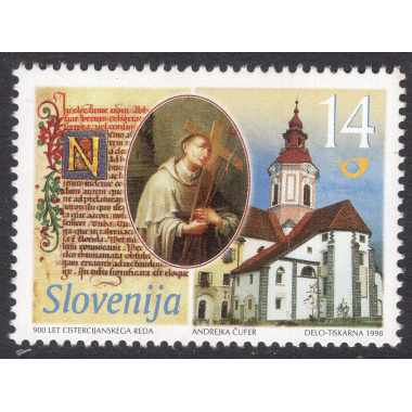 SLOVENIA SCOTT 330