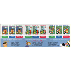 SLOVENIA SCOTT 396A