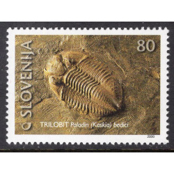 SLOVENIA SCOTT 397