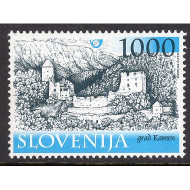 SLOVENIA SCOTT 415B