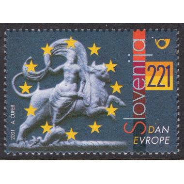 SLOVENIA SCOTT 455