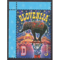 SLOVENIA SCOTT 495