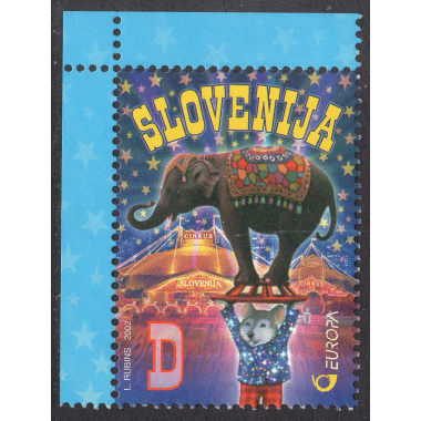 SLOVENIA SCOTT 495