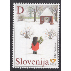 SLOVENIA SCOTT 510