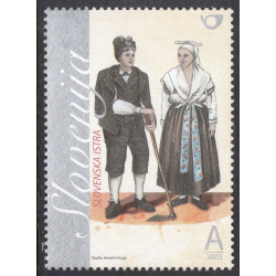SLOVENIA SCOTT 513