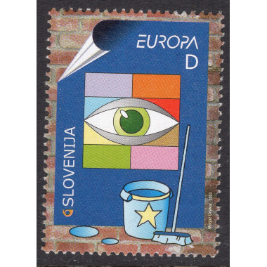 SLOVENIA SCOTT 523